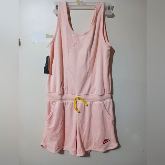 NIKE - Romper BNWT - Picture 6 of 8